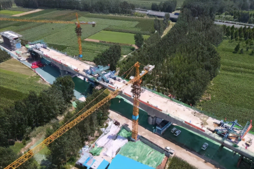 河北十四五规划的高速境内全长320km或融入京津冀一体化