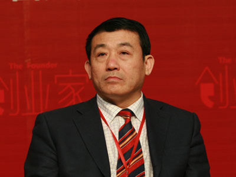 宅急送创始人陈平:曾豪言要收购顺丰,后败光阿里7000万关门大吉_腾讯