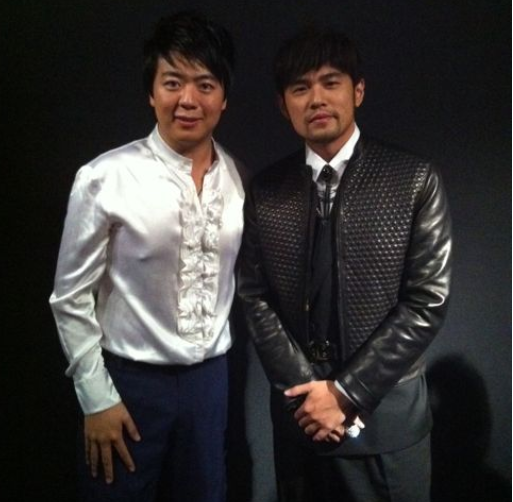 都是钢琴家:郎朗吉娜真人秀秀恩爱,李云迪《披荆斩棘》暴露短板