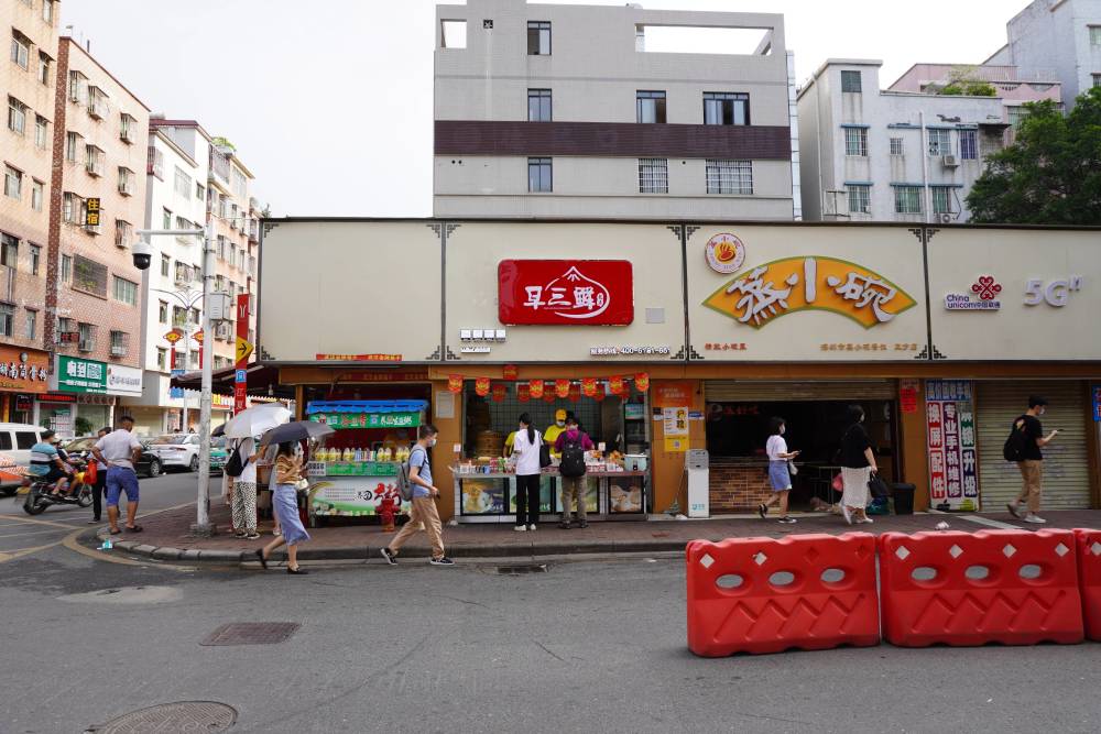 你開的早餐店能否撐過頭三個月?記住這些重要因素