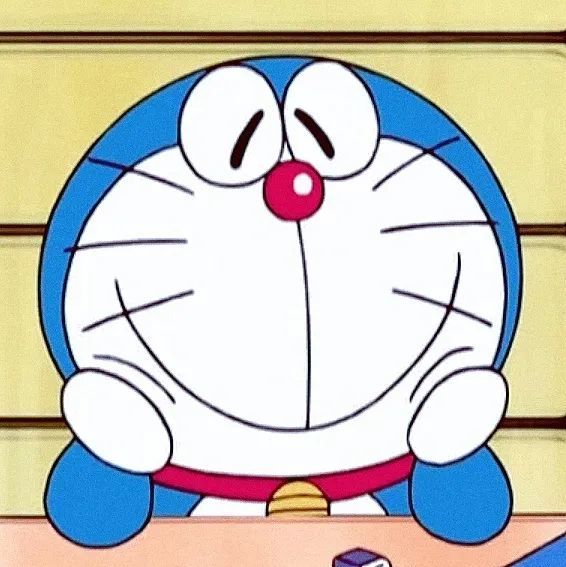 头像哆啦a梦头像高清