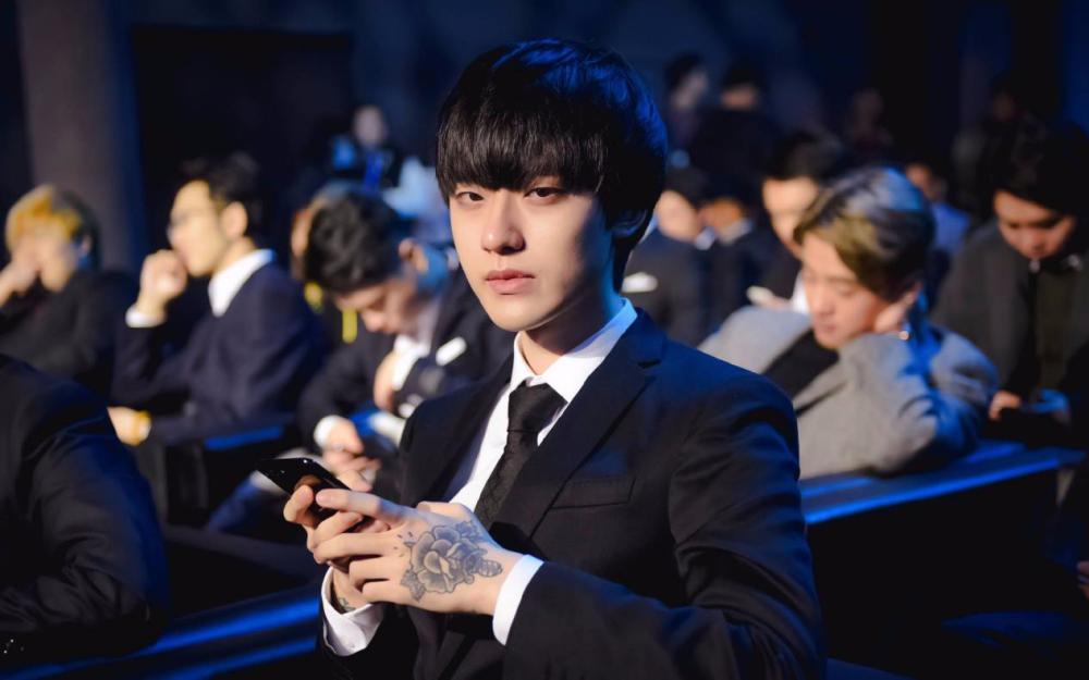 老婆工作不检点,lpl最帅选手mystic宣布离婚,网友:钱都被败光了_腾讯