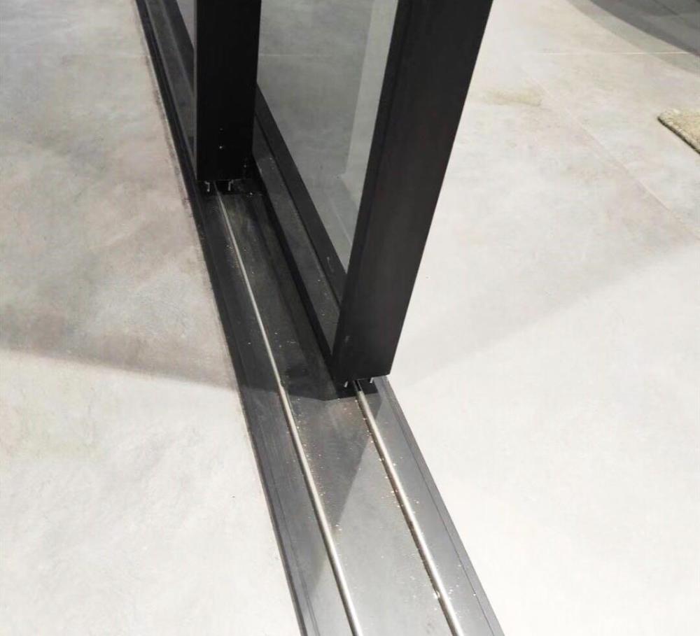 很少家庭选择传统推拉门了,这4种新型"移门"引人注目,真不错_腾讯新闻