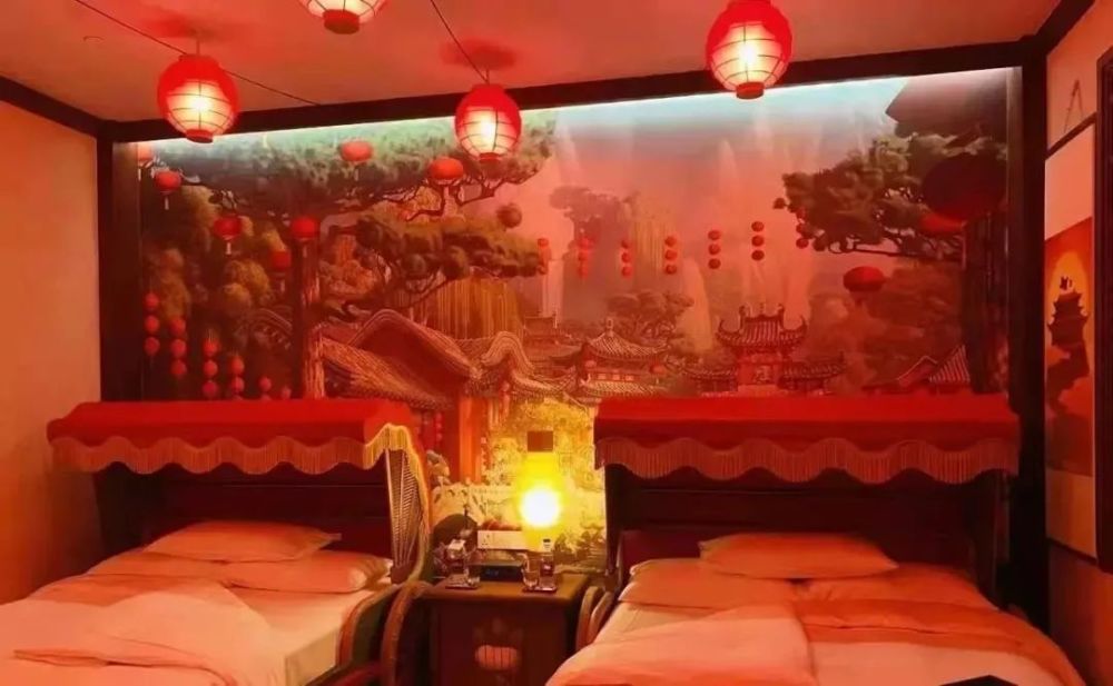 北京环球影城主题房遭吐槽，网友：阴间婚房？！复述的技巧