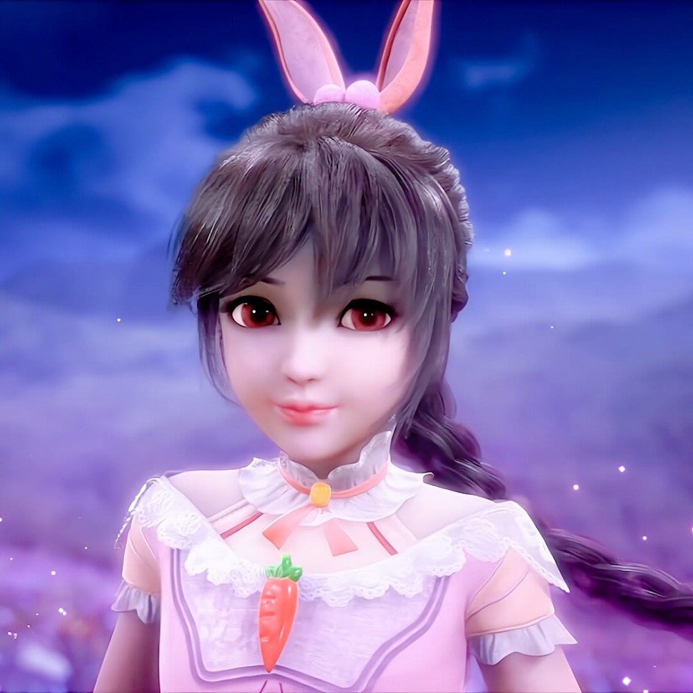 斗罗大陆高清头像壁纸_腾讯新闻