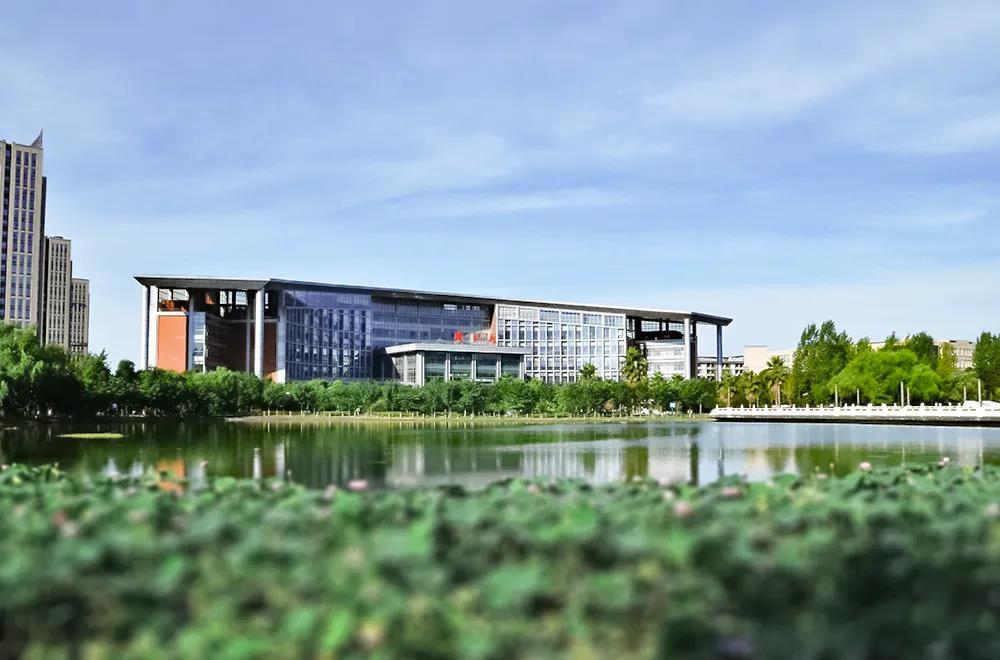 北方工业大学是一本么毋庸置疑