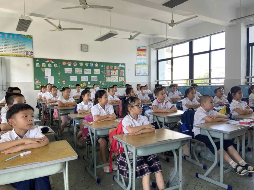 凤溪小学@青教院附小@东门小学@佳禾小学@思源小学@瀚文小学@白鹤