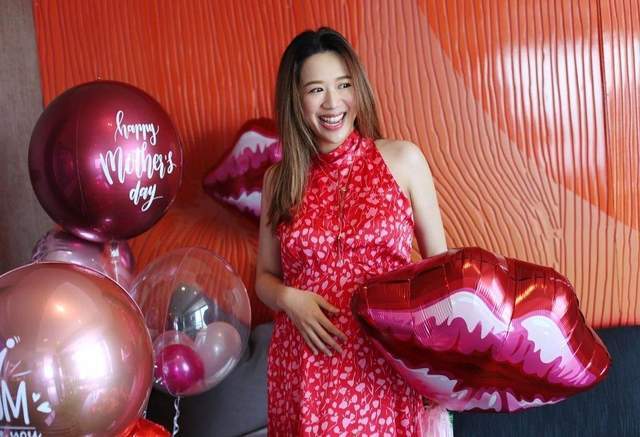 恭喜！33岁TVB最上镜港姐被曝成功卸货，平安产子升级成辣妈高中语文答题技巧