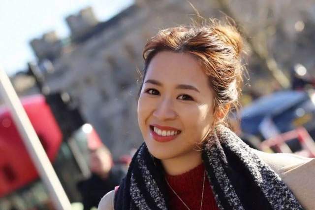 恭喜！33岁TVB最上镜港姐被曝成功卸货，平安产子升级成辣妈高中语文答题技巧