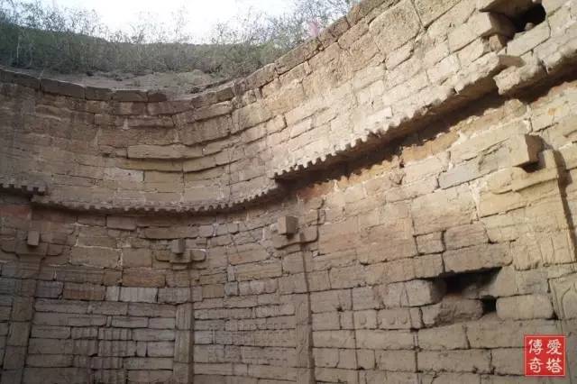 走访晋王李克用建极陵