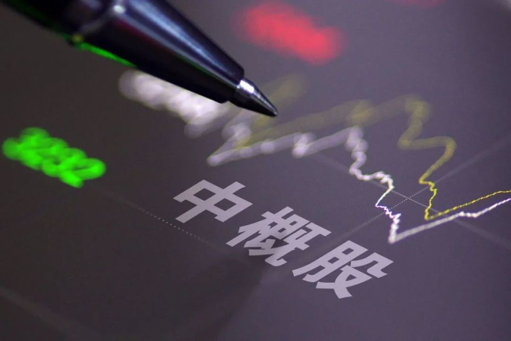 股票指数-面值低于1美元！多只教育中概股票面临退市风险，尚德教育并股求生 ...(1)