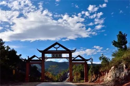 临沧市双江县沙河乡允俸村入选第三批全国乡村旅游重点村