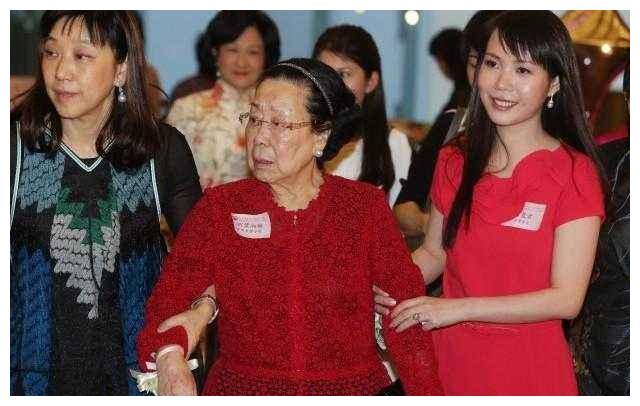 张子强不碰刘銮雄除了因为叶继欢之外还跟刘銮雄的母亲有关系