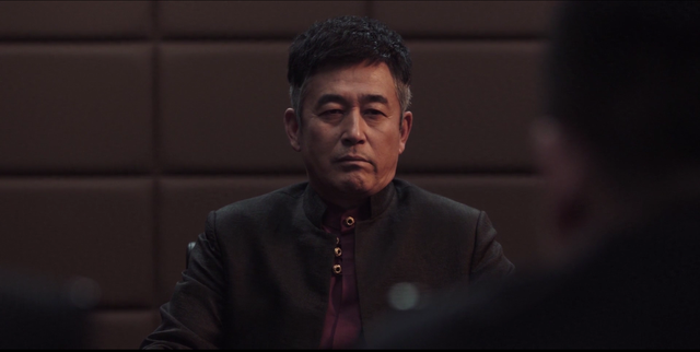 扫黑风暴还有第二部?幕后大反派不是高明远,海总成最大赢家