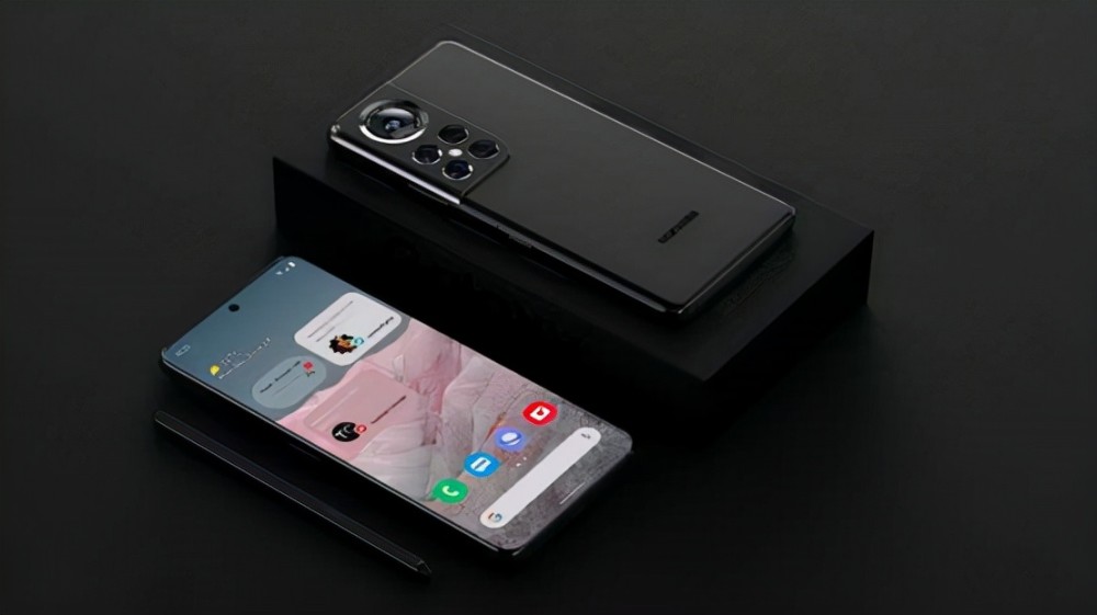 三星发布两亿像素hp1传感器,小米12或将首发搭载