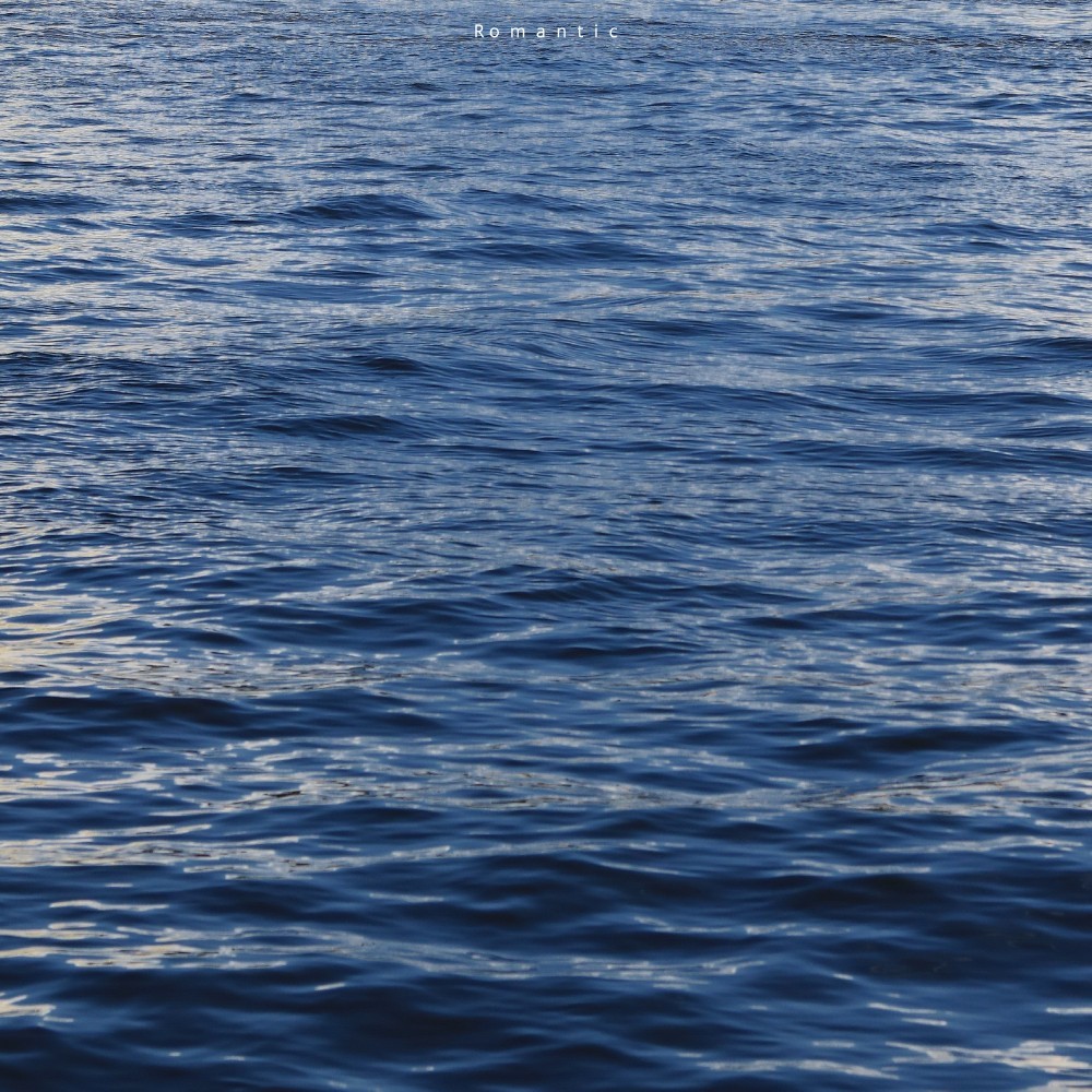 超唯美蓝色梦幻背景图_腾讯新闻