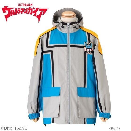 guts(迪迦奥特曼),super guts(戴拿奥特曼),xig(盖亚奥特曼),售价
