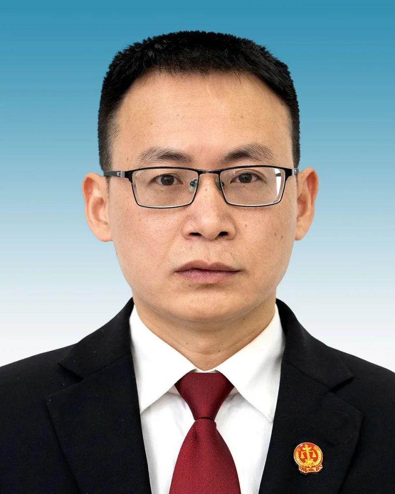 区人民法院院长候选人陈翰朋珠山区人民法院院长候选人胡凡生浮梁县