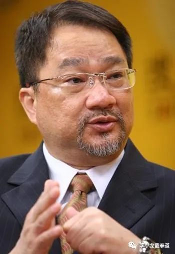 拳武者|香港导演徐小明:曾亲见李小龙一秒ko对手