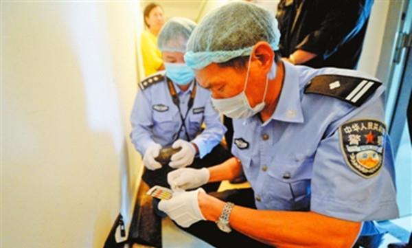 "湖南少年杀人案"始末:两名高中生辗转3个省,10天连杀7人