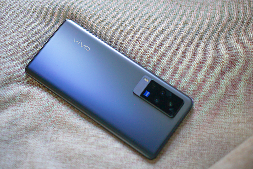 vivo x70 pro确认搭载骁龙888 plus,最高拥有12 512gb存储组合,强_腾