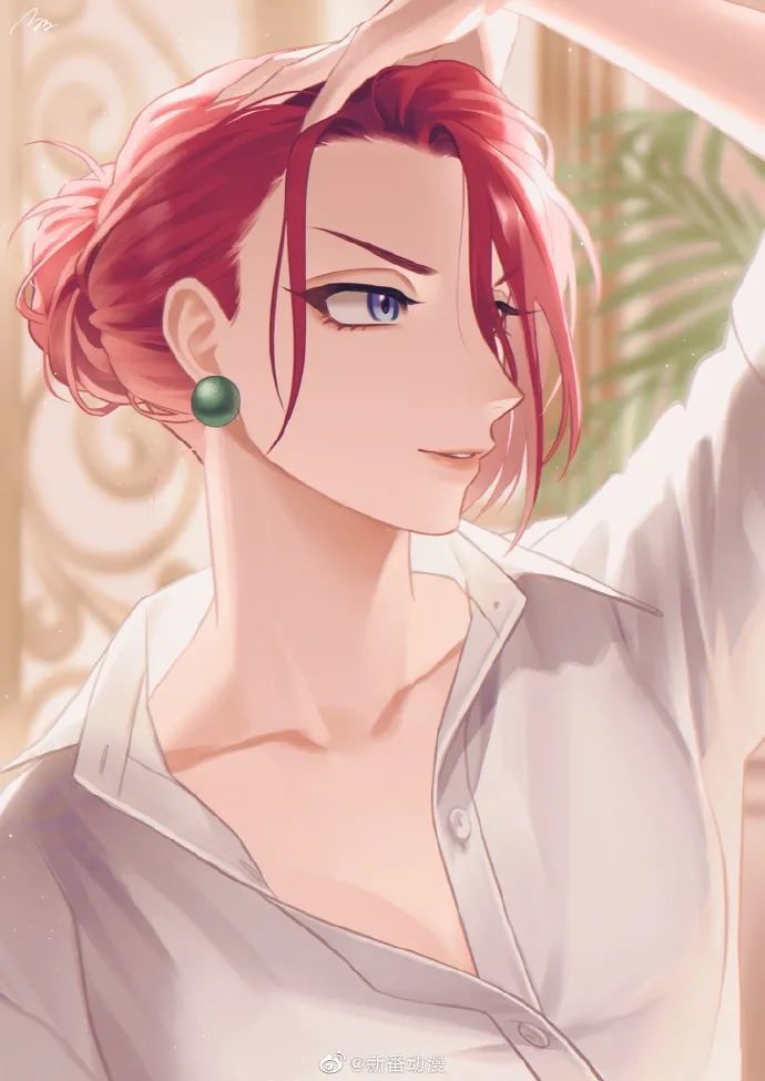 帅哥靓女的组合,火箭队服装互换画风太可了!