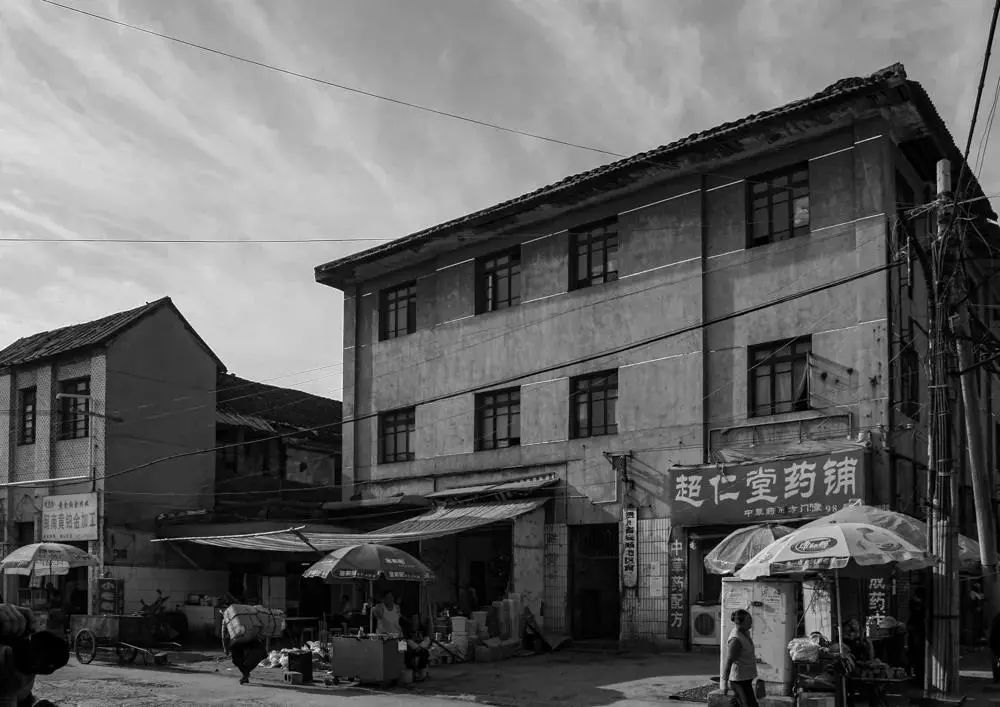 安顺拍客这些黑白照片里有你的记忆吗