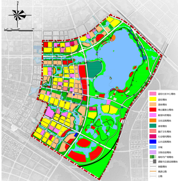 底气十足,滁州这里曝光最新规划,区域价值爆发_腾讯新闻
