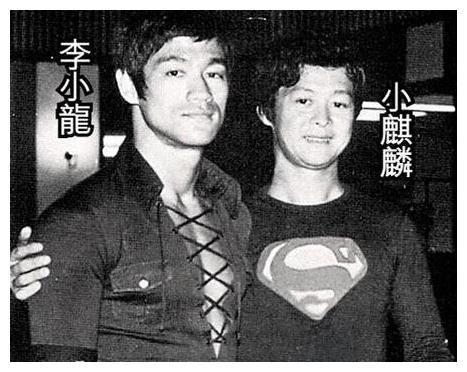 时隔41年,丁佩终于说出了当年刻意隐瞒李小龙死亡地点的原因