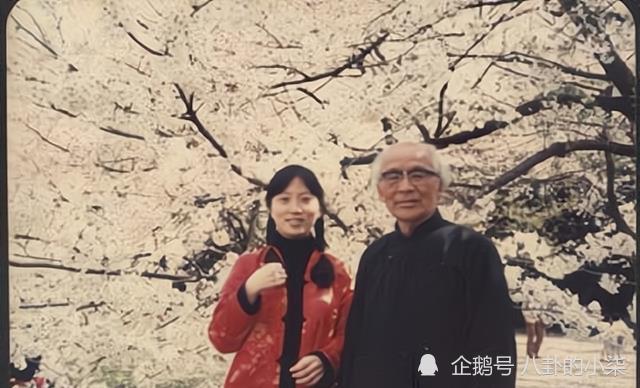 佘爱珍:民国第一"女流氓",经历4段婚姻,最后孤独终老