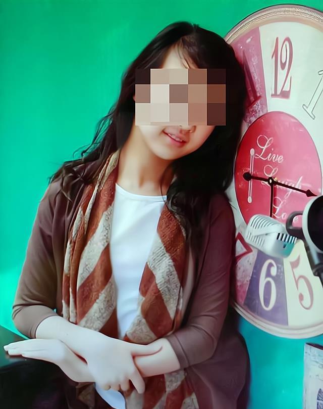 回顾真实版"素媛"案:22岁犯人侮辱8岁女童致死,后躲藏了21年