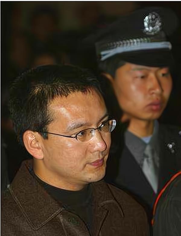 回顾马冰冰兰州黑老大只因崇拜会武功的人毅然走上黑路