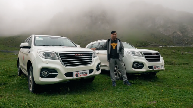 胖哥游记第五季新疆穿越之旅合集