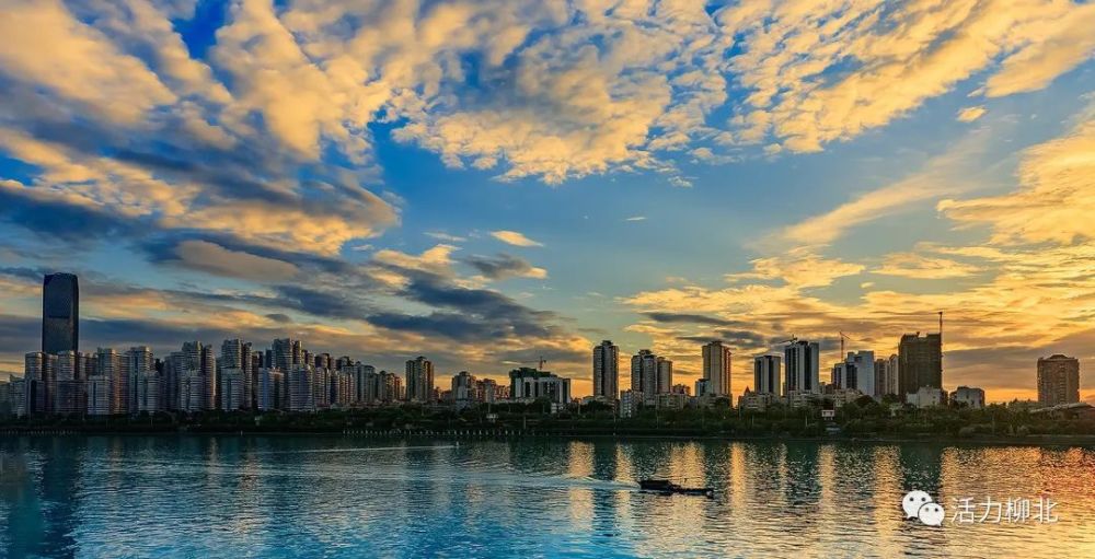 荣获广西全域旅游示范区称号柳北这样走好创新文旅融合之路