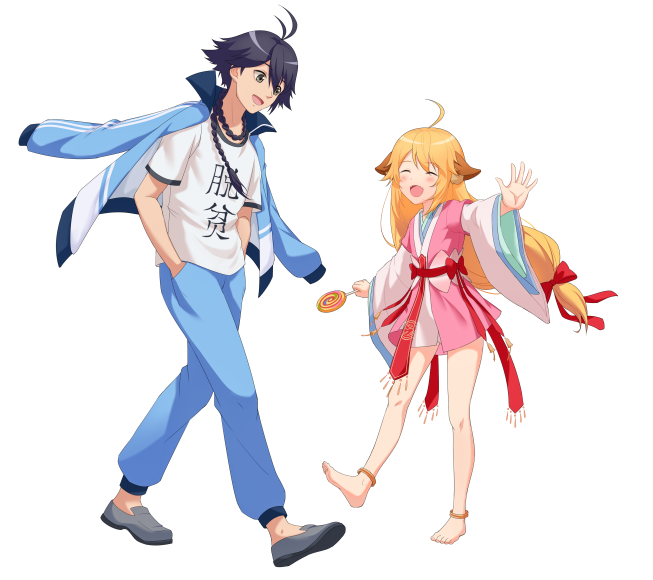 红线仙博物馆狐妖小红娘里鹅娘喜欢嗑的cp