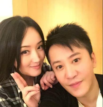 毛宁老婆 结婚照图片