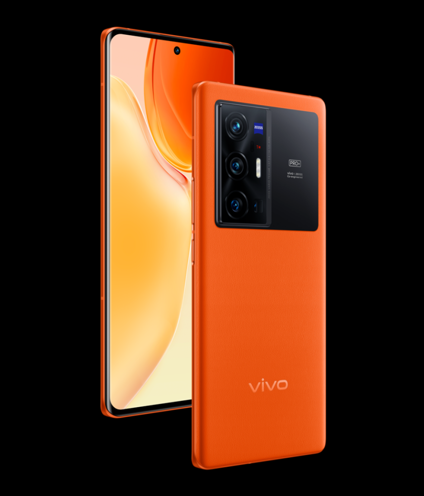 vivo x70新机官宣:9月9日发布,配置,外观一起曝光!