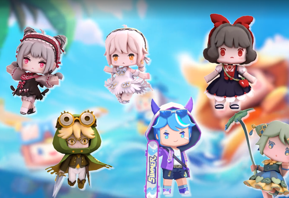 原神玩家去迷你世界贴吧钓鱼600余玩家跟帖minecraft无奈躺枪