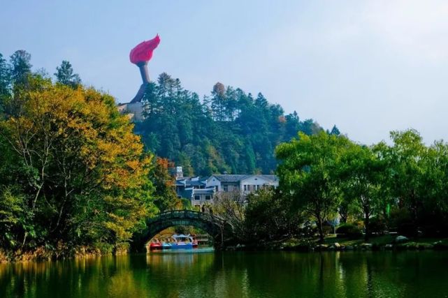 永新新建这条旅游快速通道总投资1.2亿元,计划2022年开工建设.