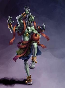 鬼吹灯之云南虫谷中令人毛骨悚然的滇南三大邪法