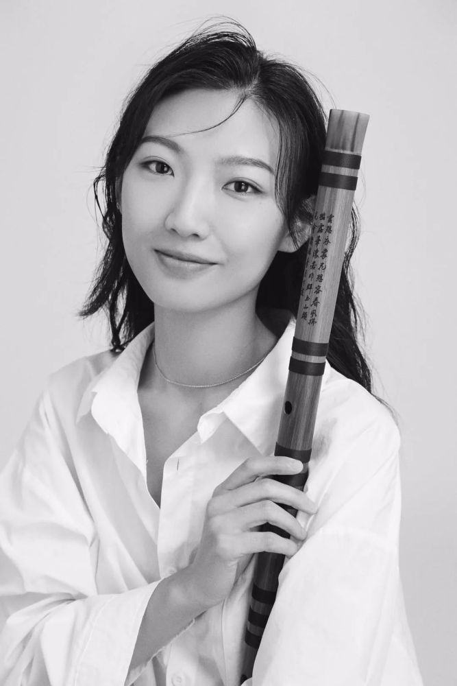 预告|《竹韵》—竹笛交响音乐会·9月29日·大连
