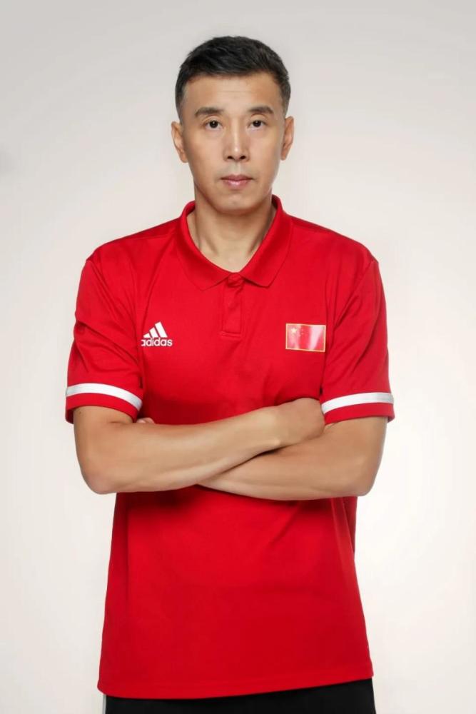 包壮出任深圳女排主帅,u19男排世锦赛波兰全胜夺冠!_腾讯新闻
