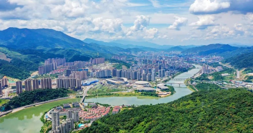 三明出台"1 11 n"系列文件!全力打好"大招商招好商"攻坚战