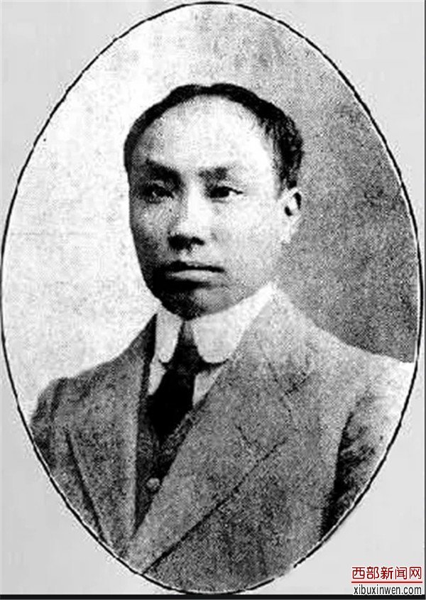 陈独秀之子陈光美流落四川的"潜伏人生"