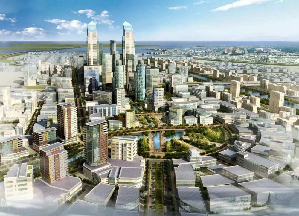 全球城市排名GDP_它们是2021世界最棒的城市(2)