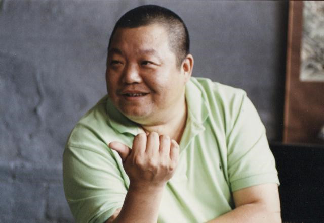 悲伤的臧天朔,自己选的结局,咬着牙也要撑