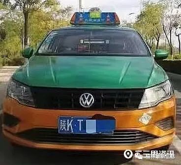 榆林:出租车拉客出城被罚2000元,的哥委屈道"只收80,没多收"