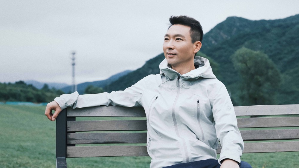 撒贝宁称康辉是"活字典",想看康辉跳街舞吗?去看《你好生活》