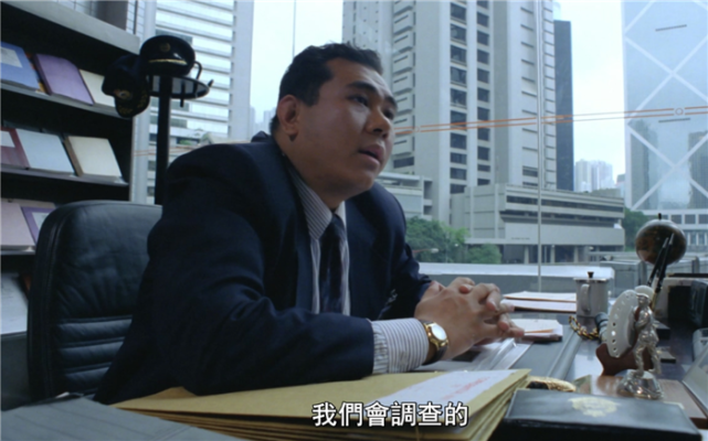 成家班培养的9位人才：有泰拳冠军和影帝，还有一位外国人已去世_腾讯新闻