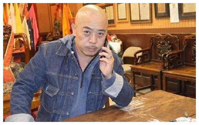 美国华裔黑枭周国祥的江湖路2900年刑期牢底坐穿